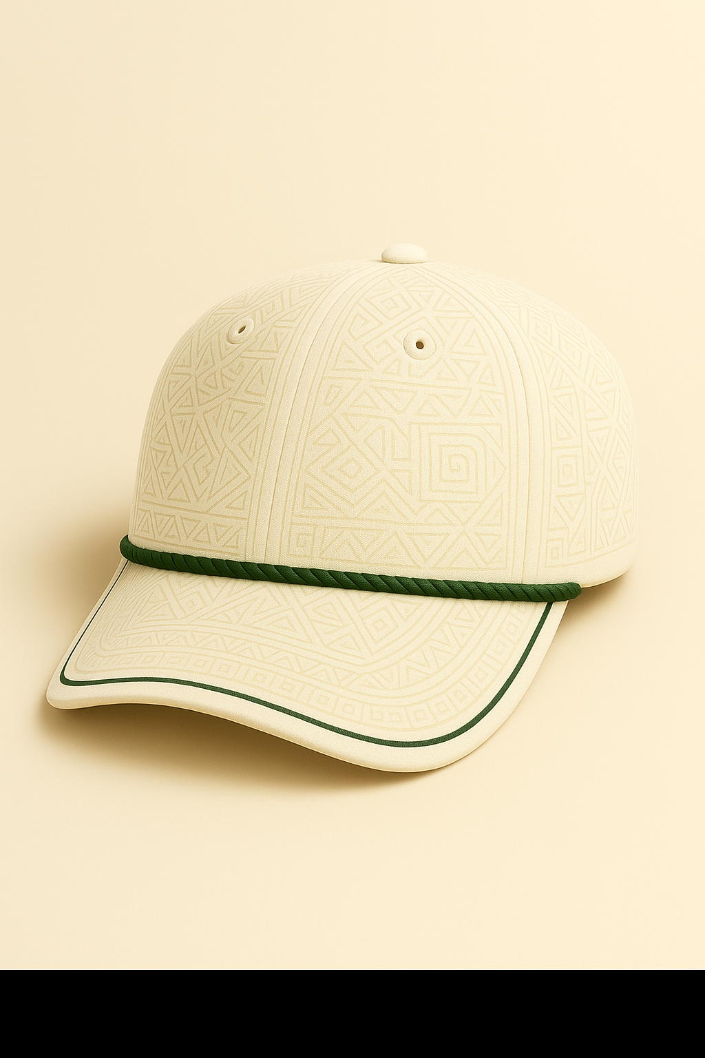 Heritage Cap – Forest